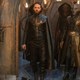 Although, between that leather getup and that beard, maybe he’s more than ready to be a Klingon Daddy.